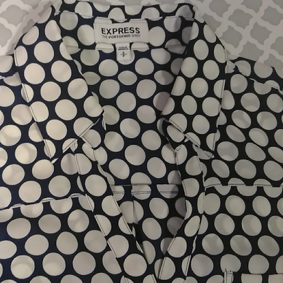 EXPRESS TOP WOMEN'S - Picture 2 of 8